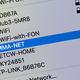 Illustration for article titled How to Prioritize (and Delete) Wifi Networks in OS X